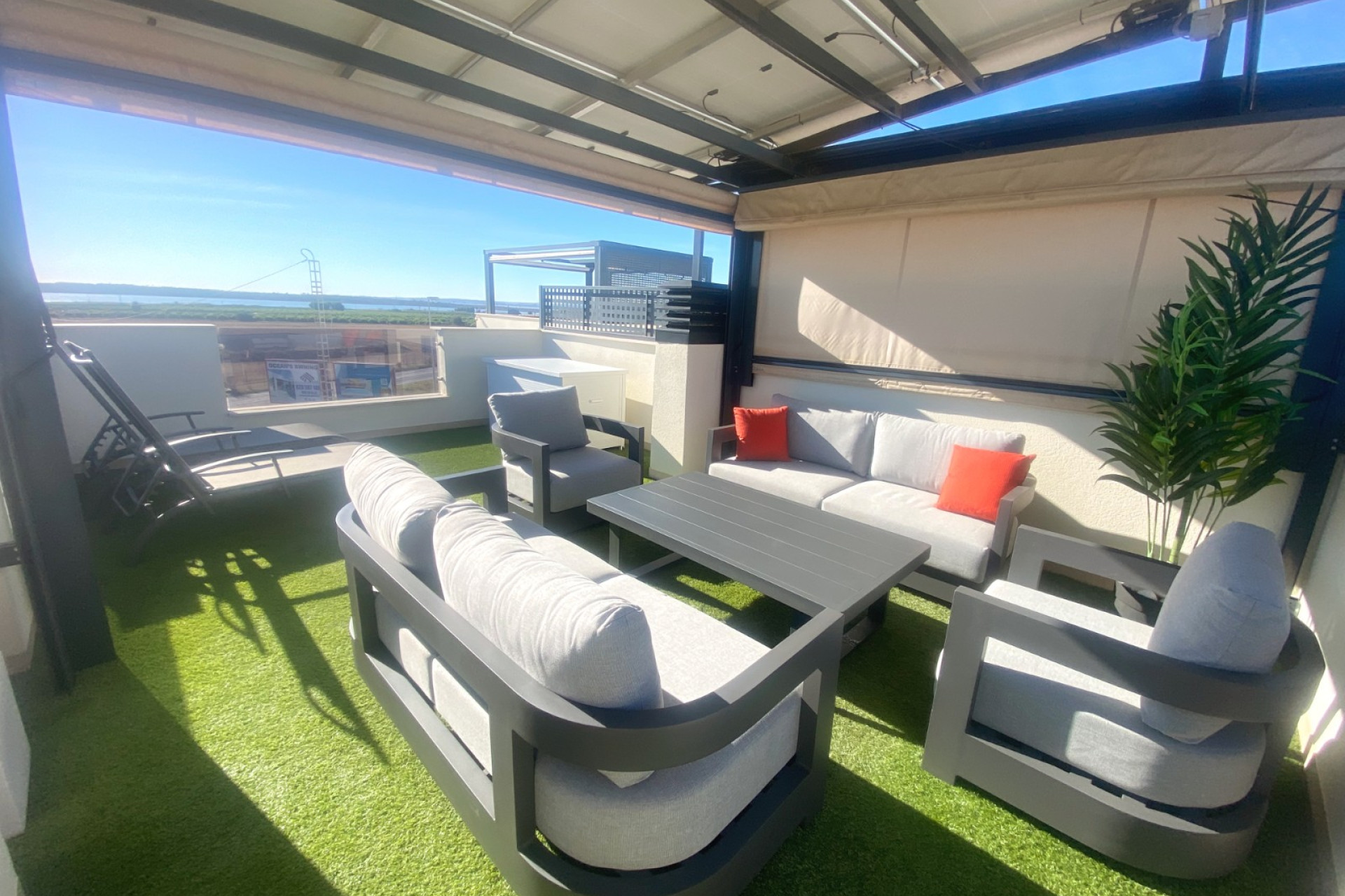 Revente - Villa Jumelée - Ciudad Quesada - Pueblo Bravo