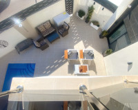 Revente - Villa Jumelée - Ciudad Quesada - Pueblo Bravo