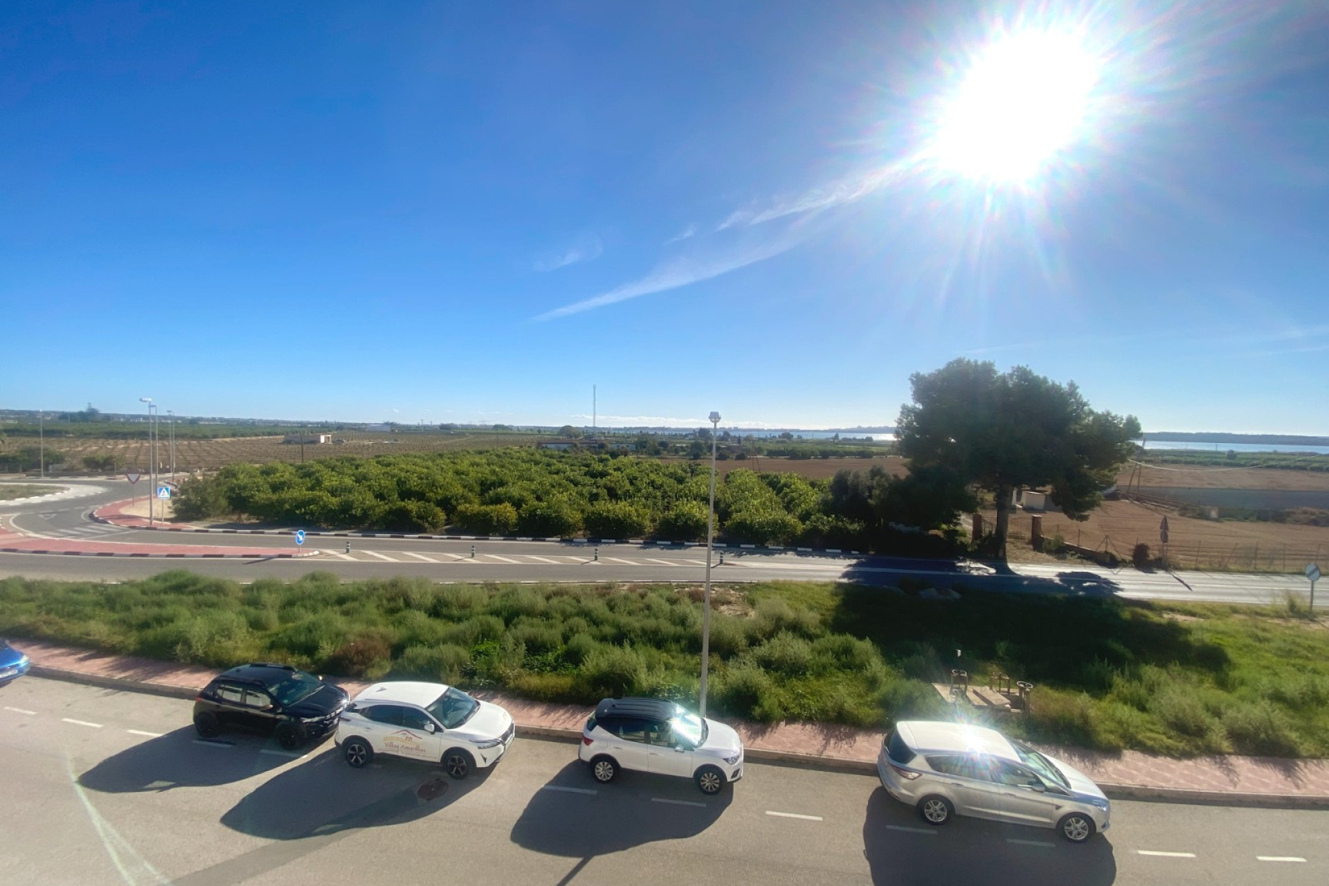 Revente - Villa Jumelée - Ciudad Quesada - Pueblo Bravo