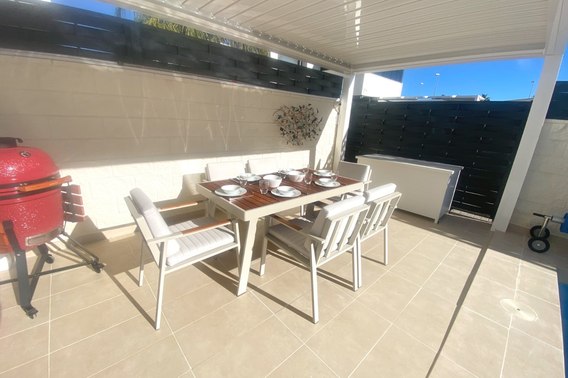 Revente - Villa Jumelée - Ciudad Quesada - Pueblo Bravo