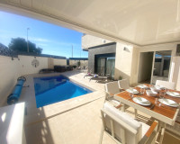 Revente - Villa Jumelée - Ciudad Quesada - Pueblo Bravo