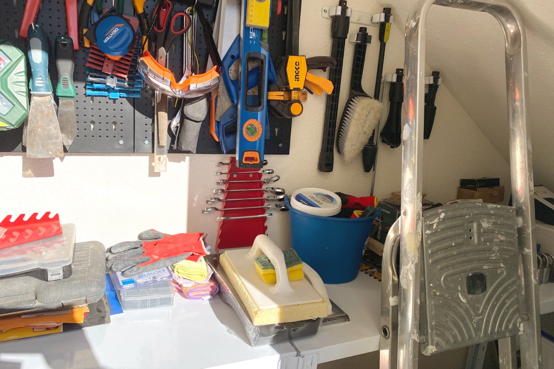 Revente - Villa Jumelée - Ciudad Quesada - Pueblo Bravo