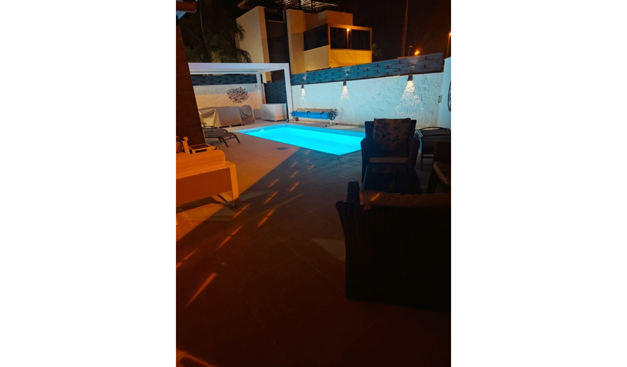 Revente - Villa Jumelée - Ciudad Quesada - Pueblo Bravo