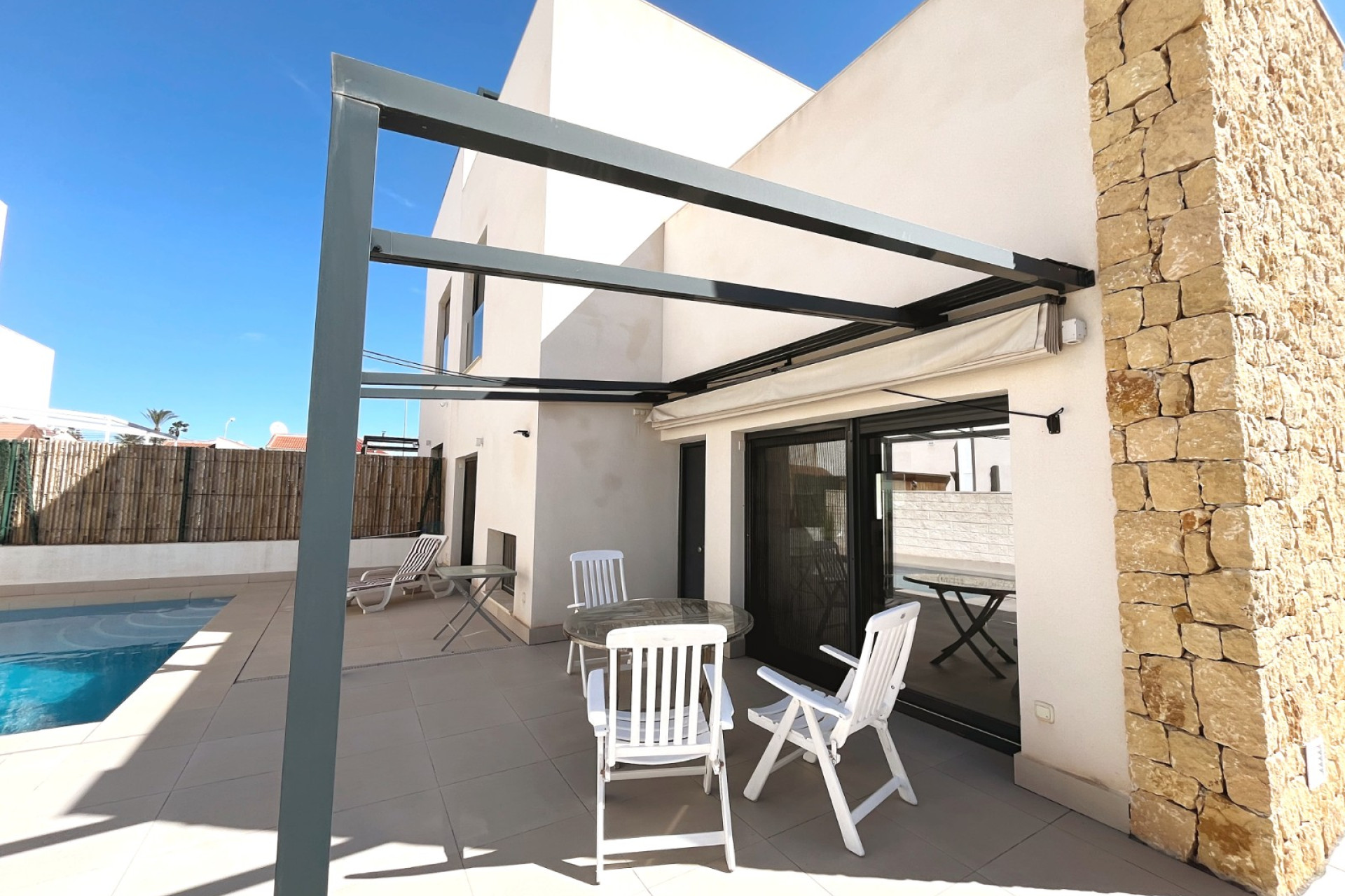 Revente - Villa Jumelée - Ciudad Quesada - Pueblo Bravo