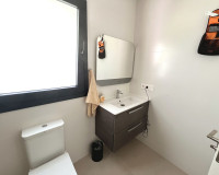 Revente - Villa Jumelée - Ciudad Quesada - Pueblo Bravo