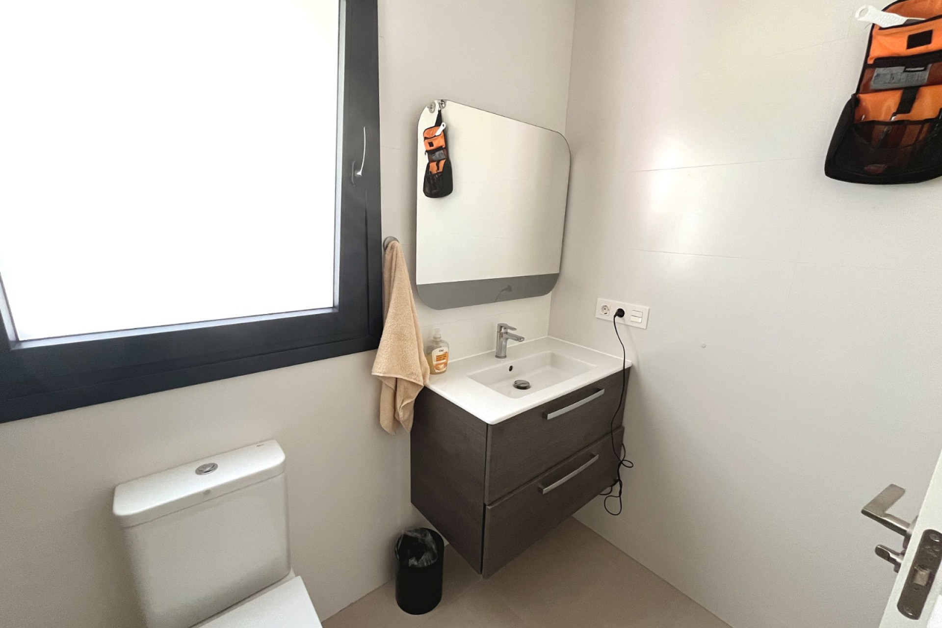 Revente - Villa Jumelée - Ciudad Quesada - Pueblo Bravo