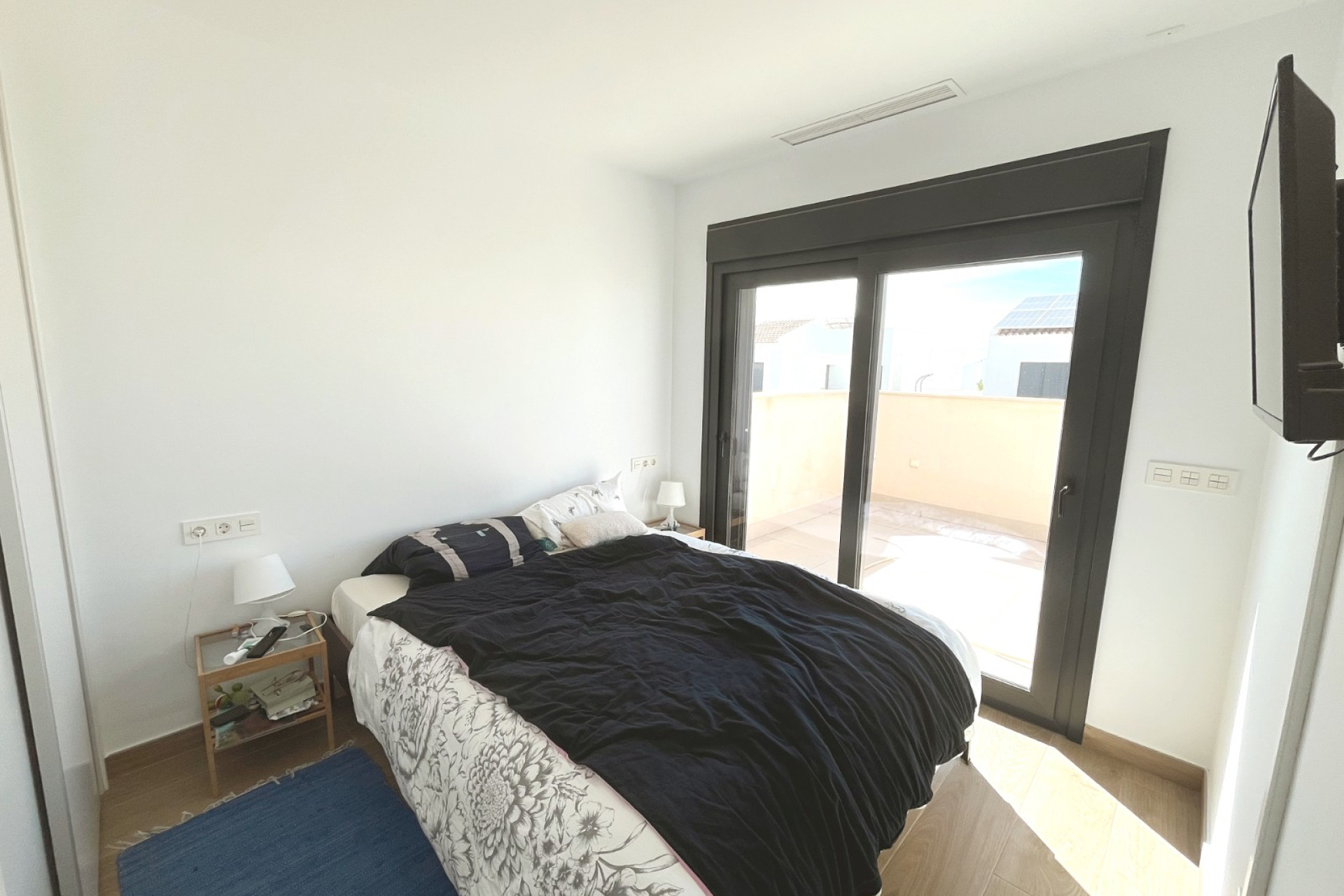 Revente - Villa Jumelée - Ciudad Quesada - Pueblo Bravo