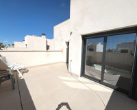 Revente - Villa Jumelée - Ciudad Quesada - Pueblo Bravo