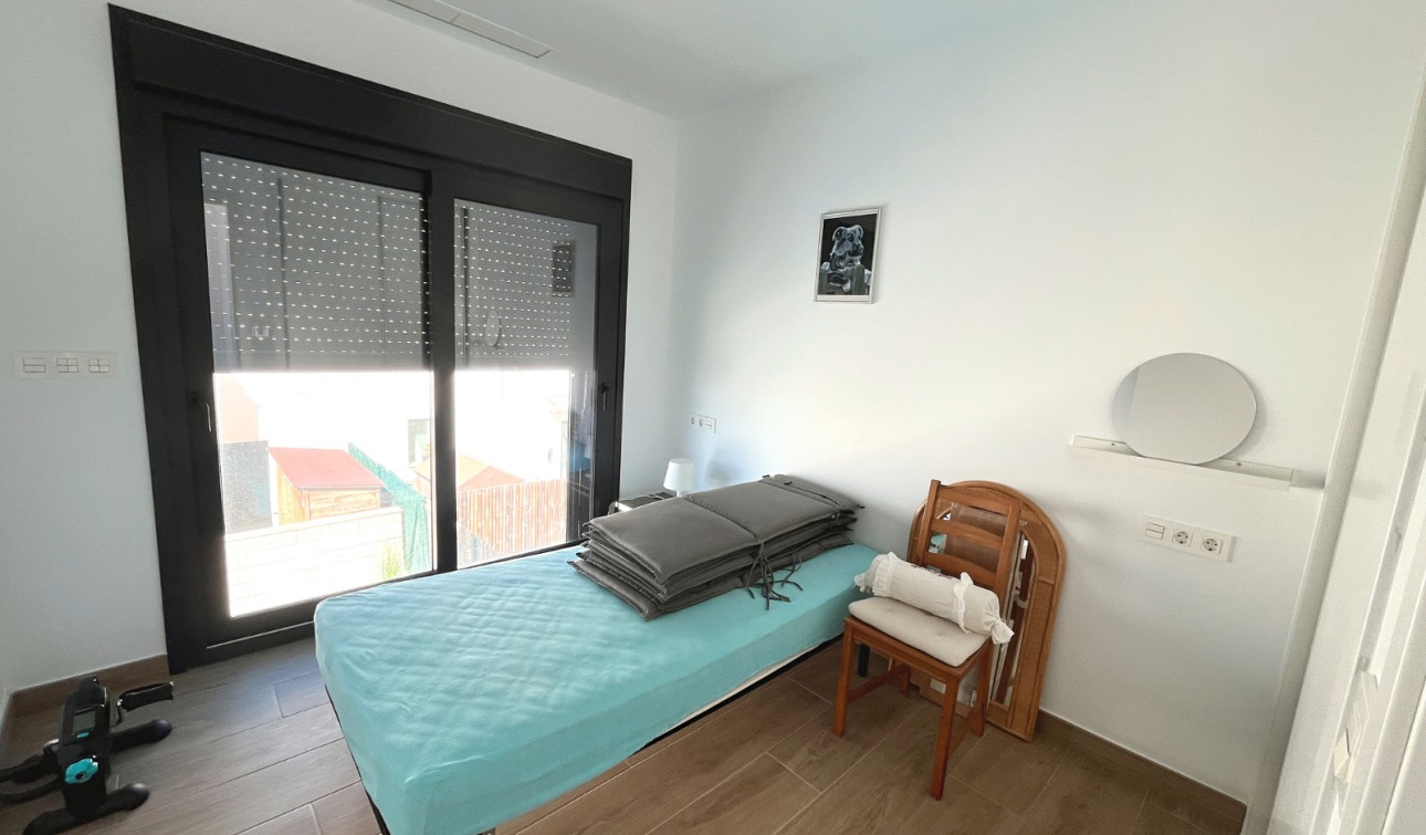 Revente - Villa Jumelée - Ciudad Quesada - Pueblo Bravo