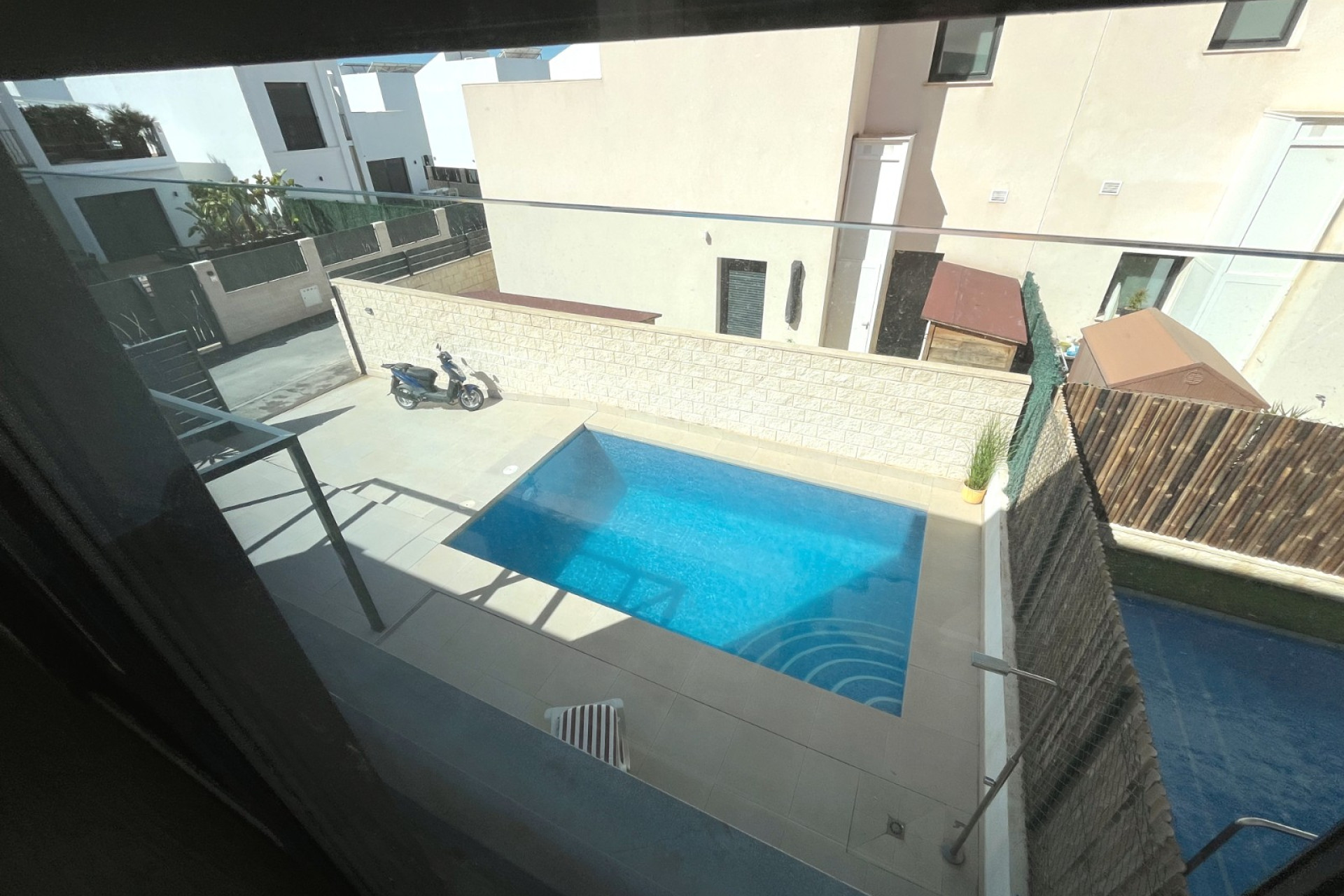 Revente - Villa Jumelée - Ciudad Quesada - Pueblo Bravo