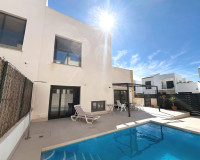 Revente - Villa Jumelée - Ciudad Quesada - Pueblo Bravo