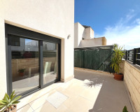 Revente - Villa Jumelée - Ciudad Quesada - Pueblo Bravo