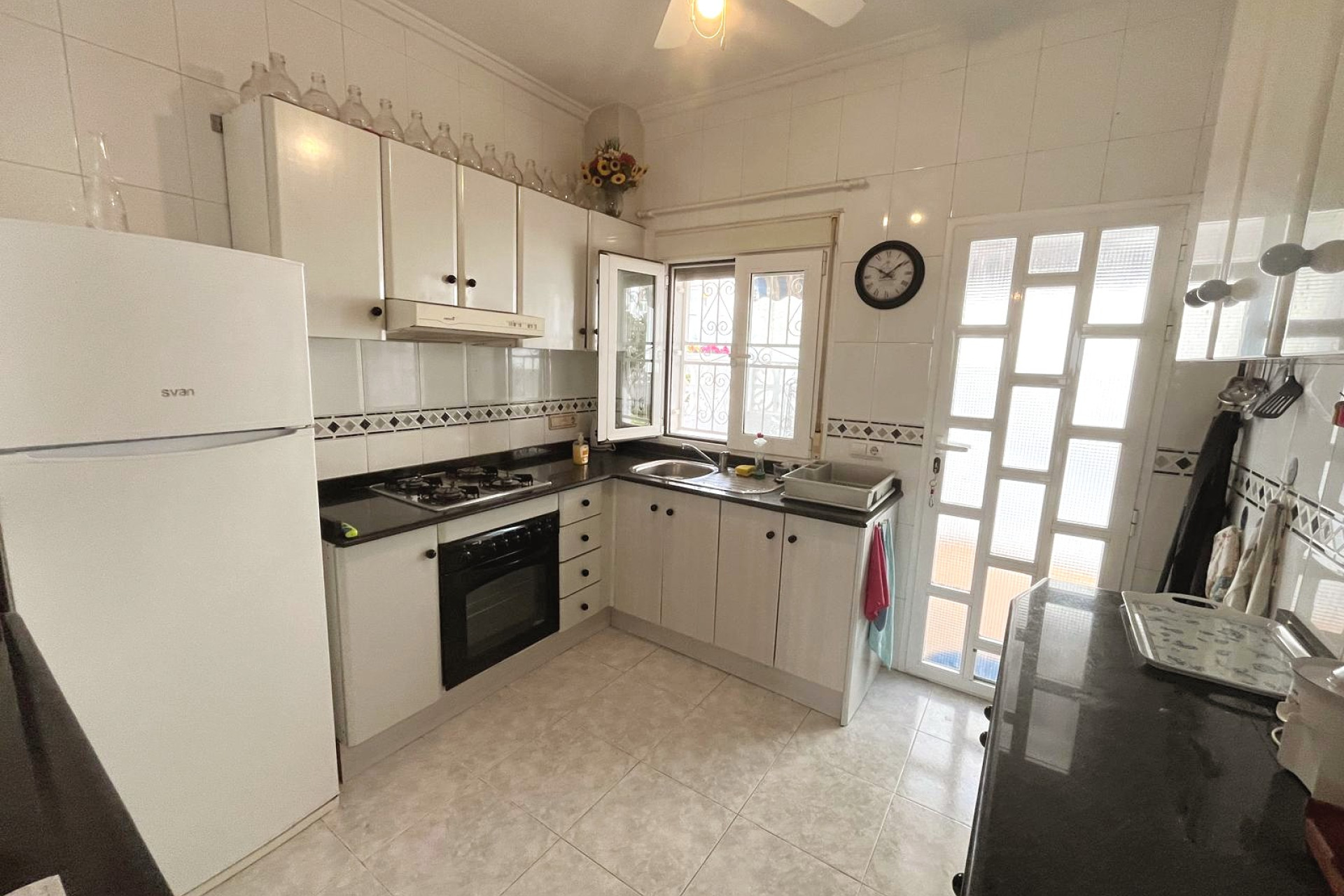 Revente - Villa Jumelée - Ciudad Quesada - Upper Quesada