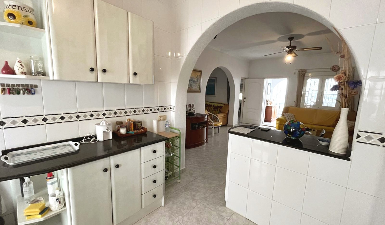 Revente - Villa Jumelée - Ciudad Quesada - Upper Quesada