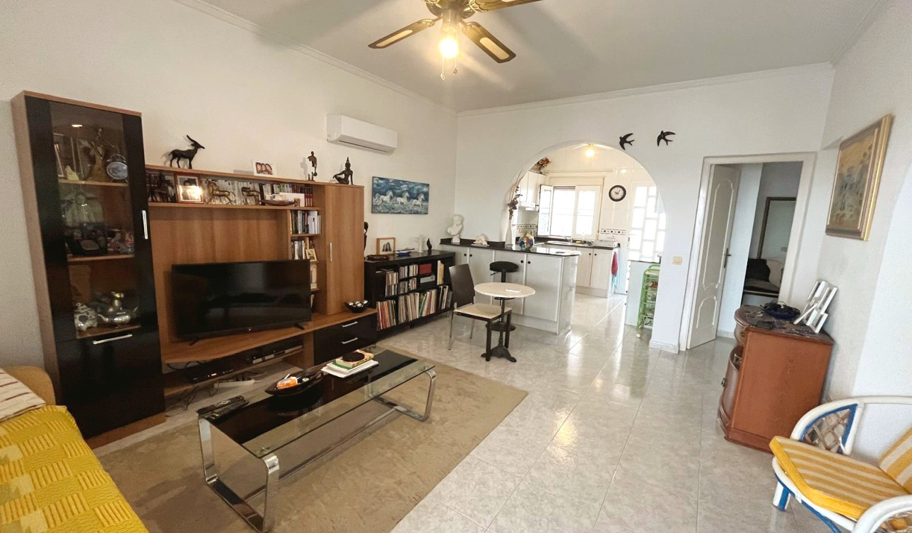 Revente - Villa Jumelée - Ciudad Quesada - Upper Quesada