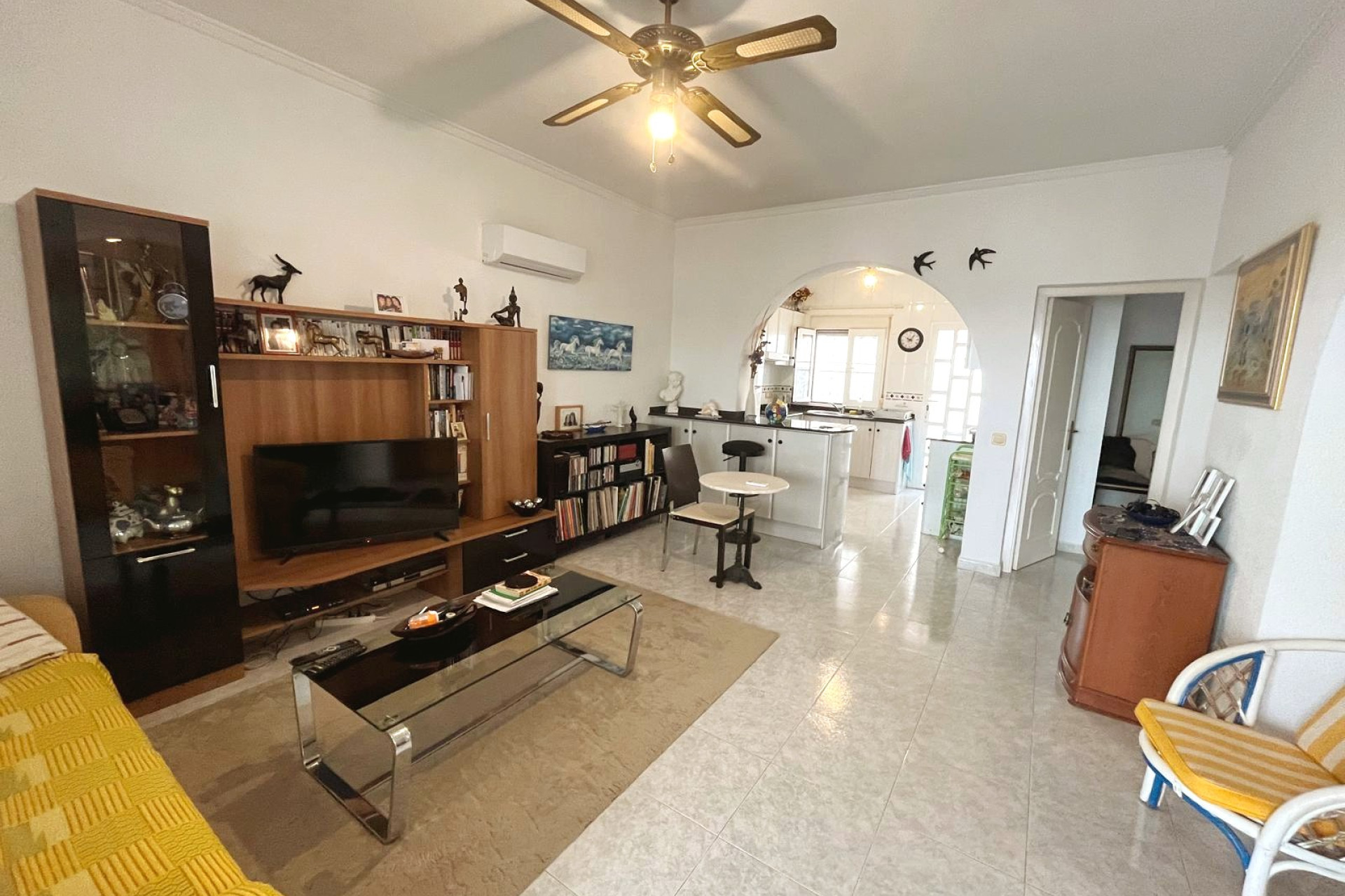 Revente - Villa Jumelée - Ciudad Quesada - Upper Quesada