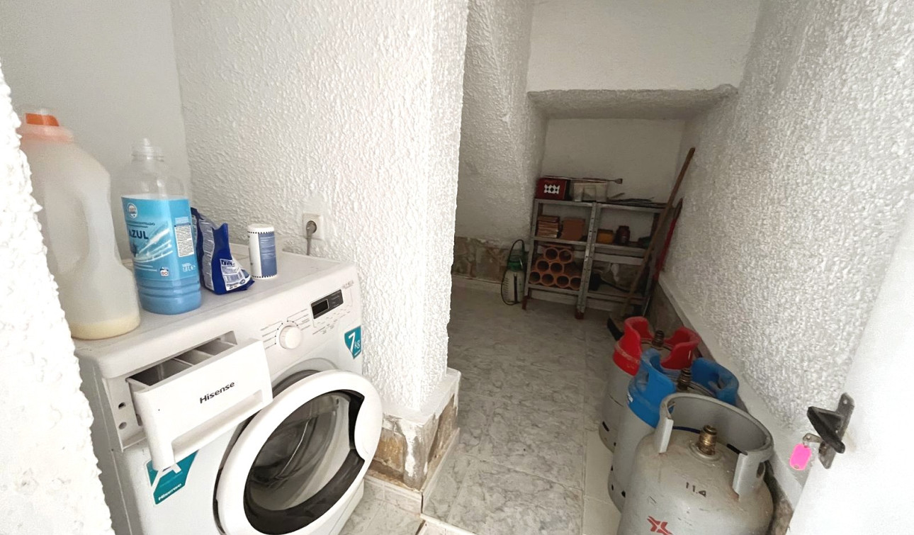 Revente - Villa Jumelée - Ciudad Quesada - Upper Quesada