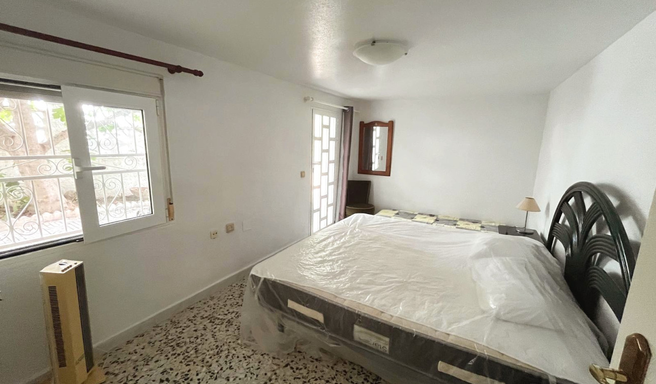 Revente - Villa Jumelée - Ciudad Quesada - Upper Quesada