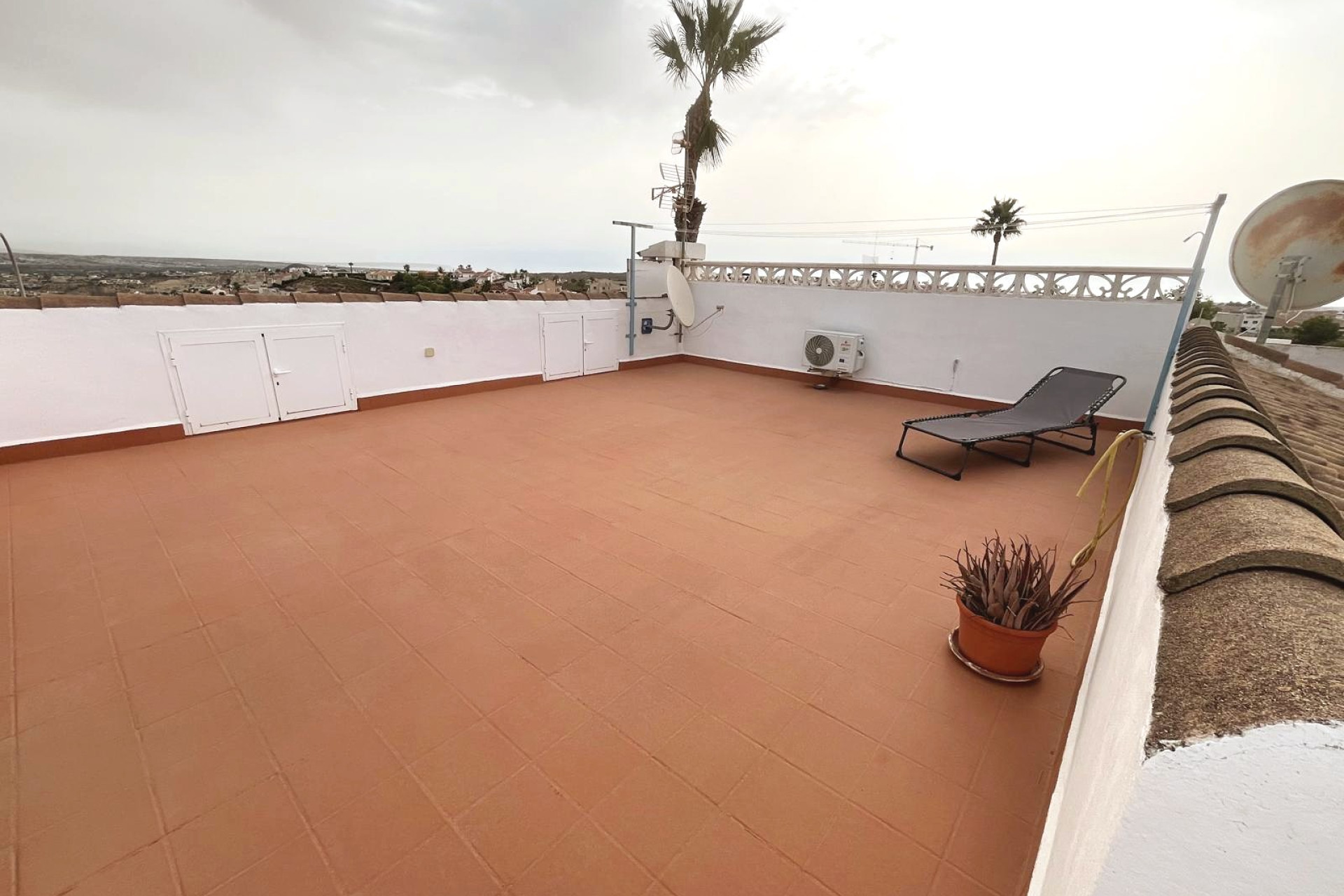 Revente - Villa Jumelée - Ciudad Quesada - Upper Quesada