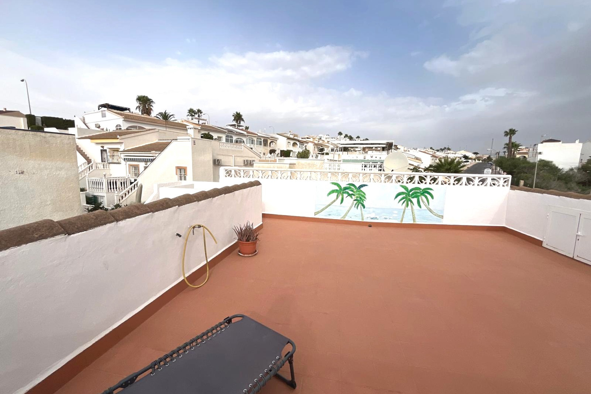 Revente - Villa Jumelée - Ciudad Quesada - Upper Quesada
