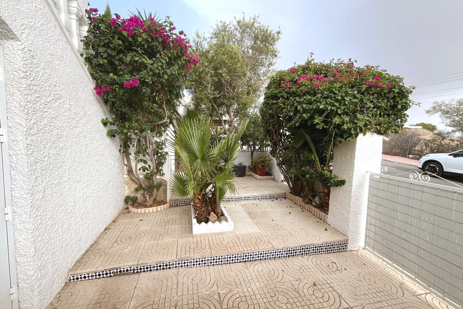 Revente - Villa Jumelée - Ciudad Quesada - Upper Quesada