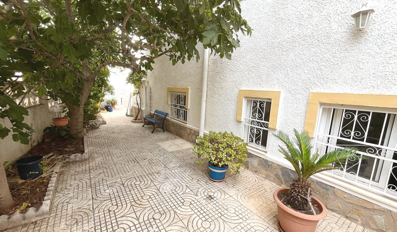 Revente - Villa Jumelée - Ciudad Quesada - Upper Quesada