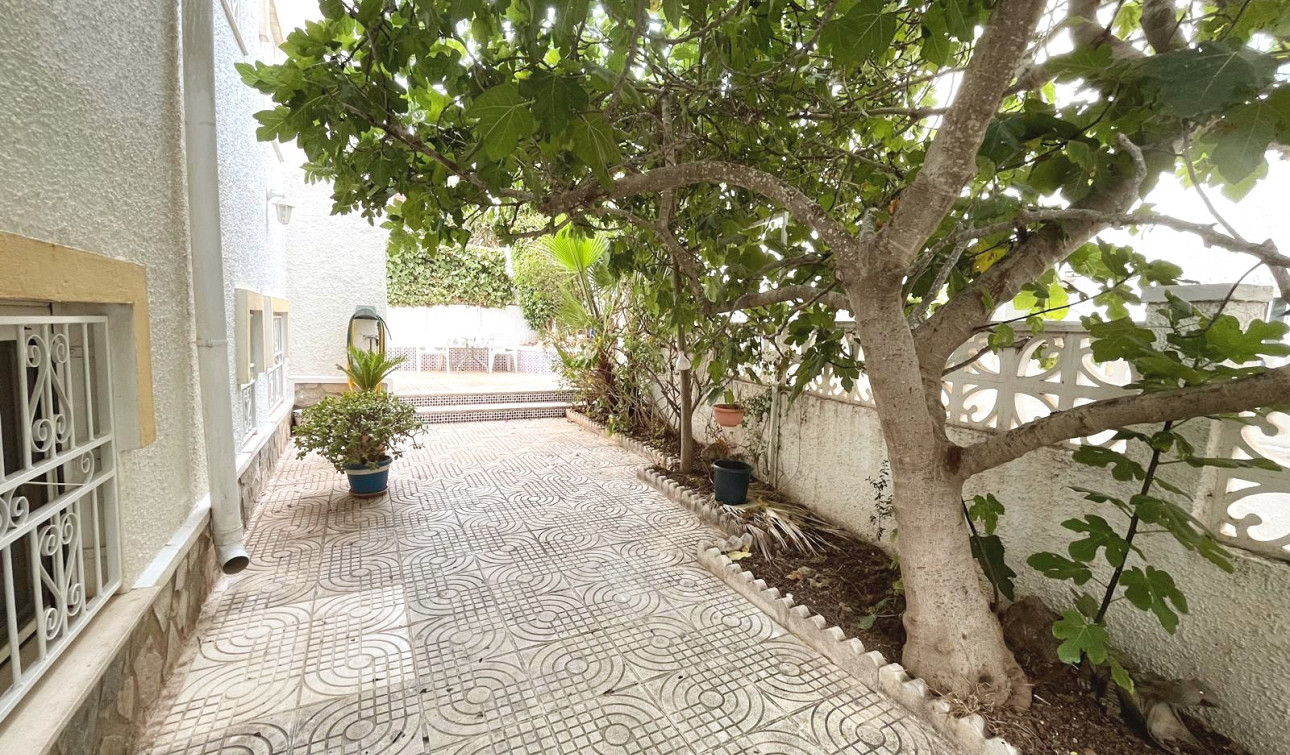 Revente - Villa Jumelée - Ciudad Quesada - Upper Quesada