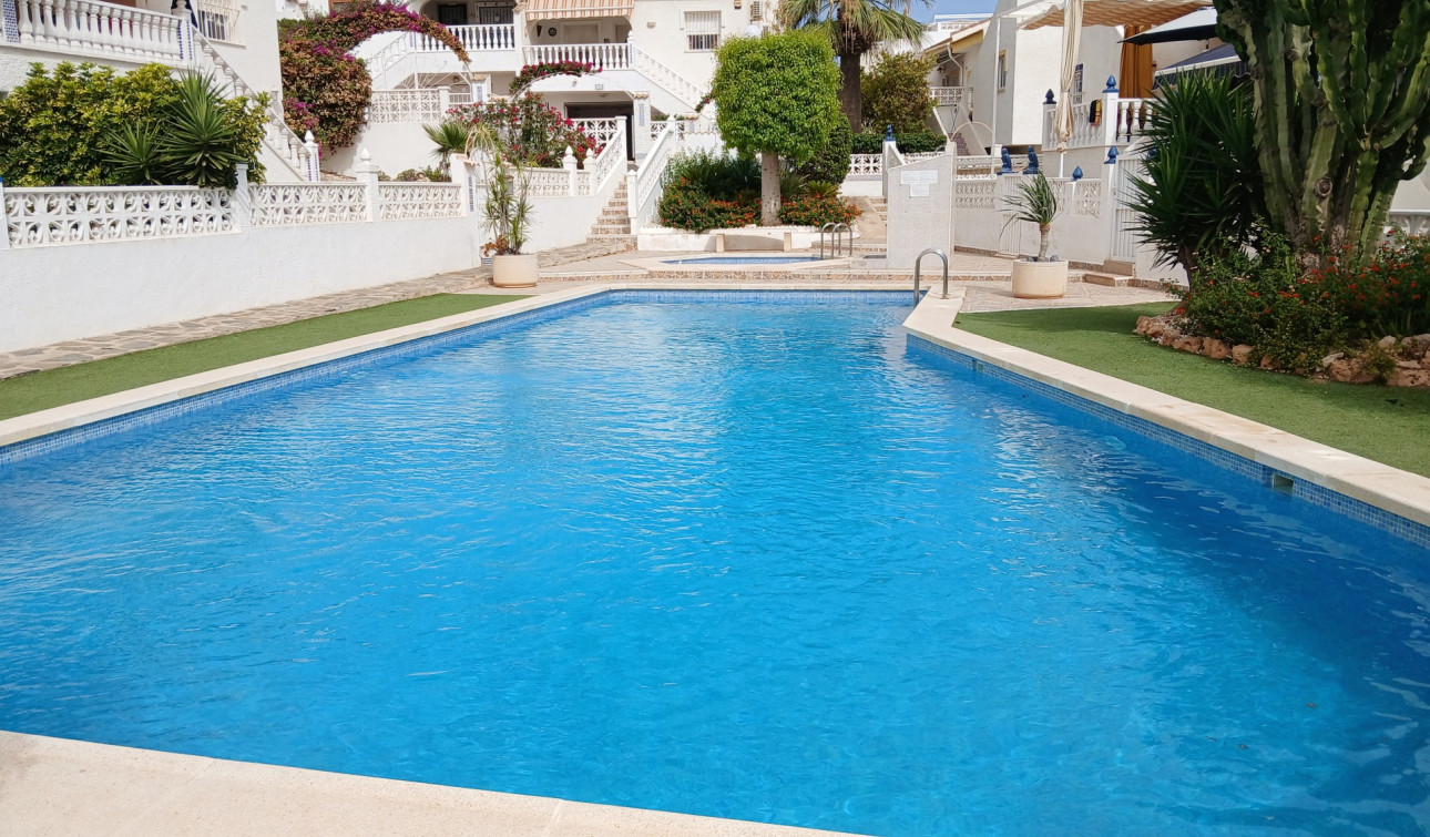 Revente - Villa Jumelée - Ciudad Quesada - Upper Quesada