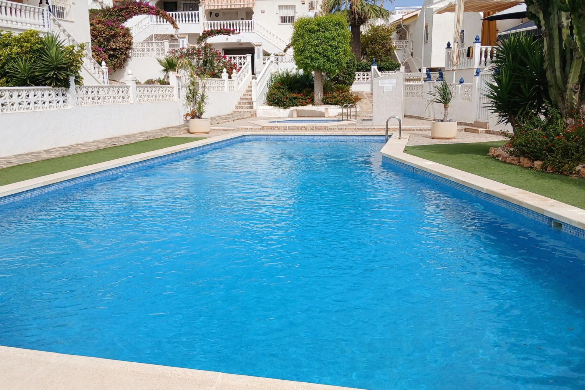 Revente - Villa Jumelée - Ciudad Quesada - Upper Quesada
