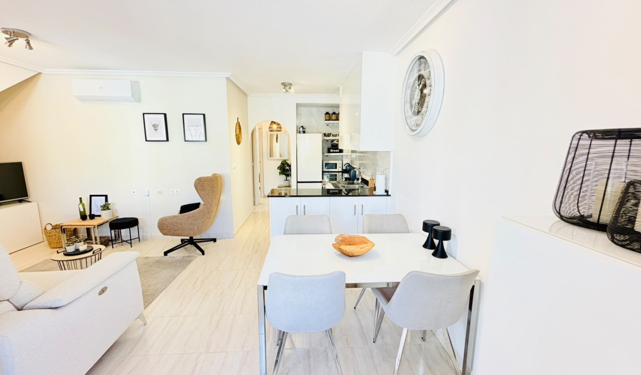 Revente - Villa Jumelée - Daya Vieja
