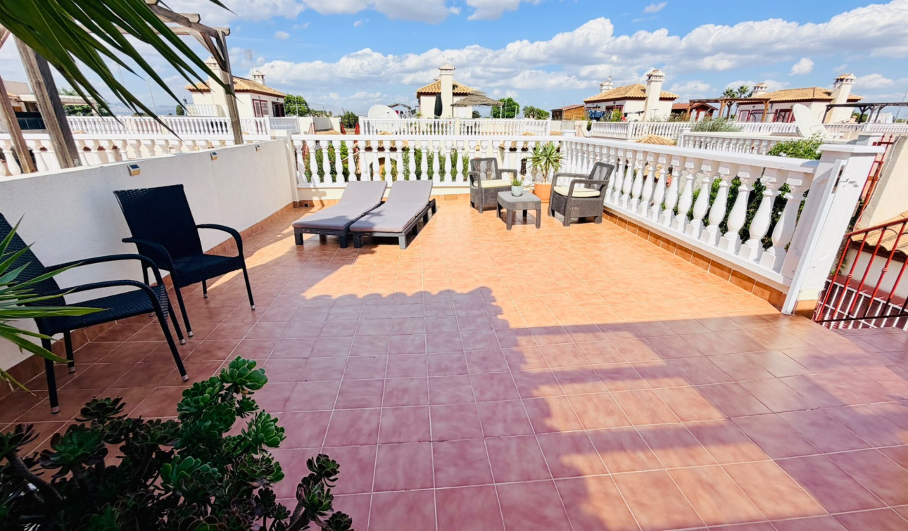 Revente - Villa Jumelée - Daya Vieja