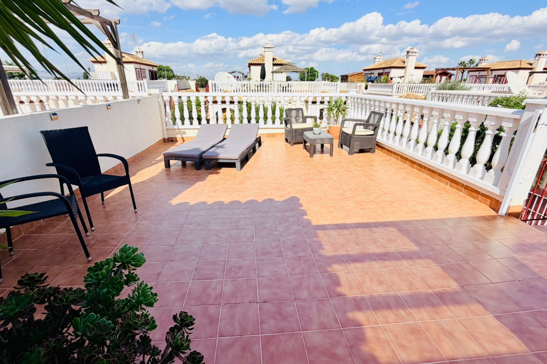 Revente - Villa Jumelée - Daya Vieja