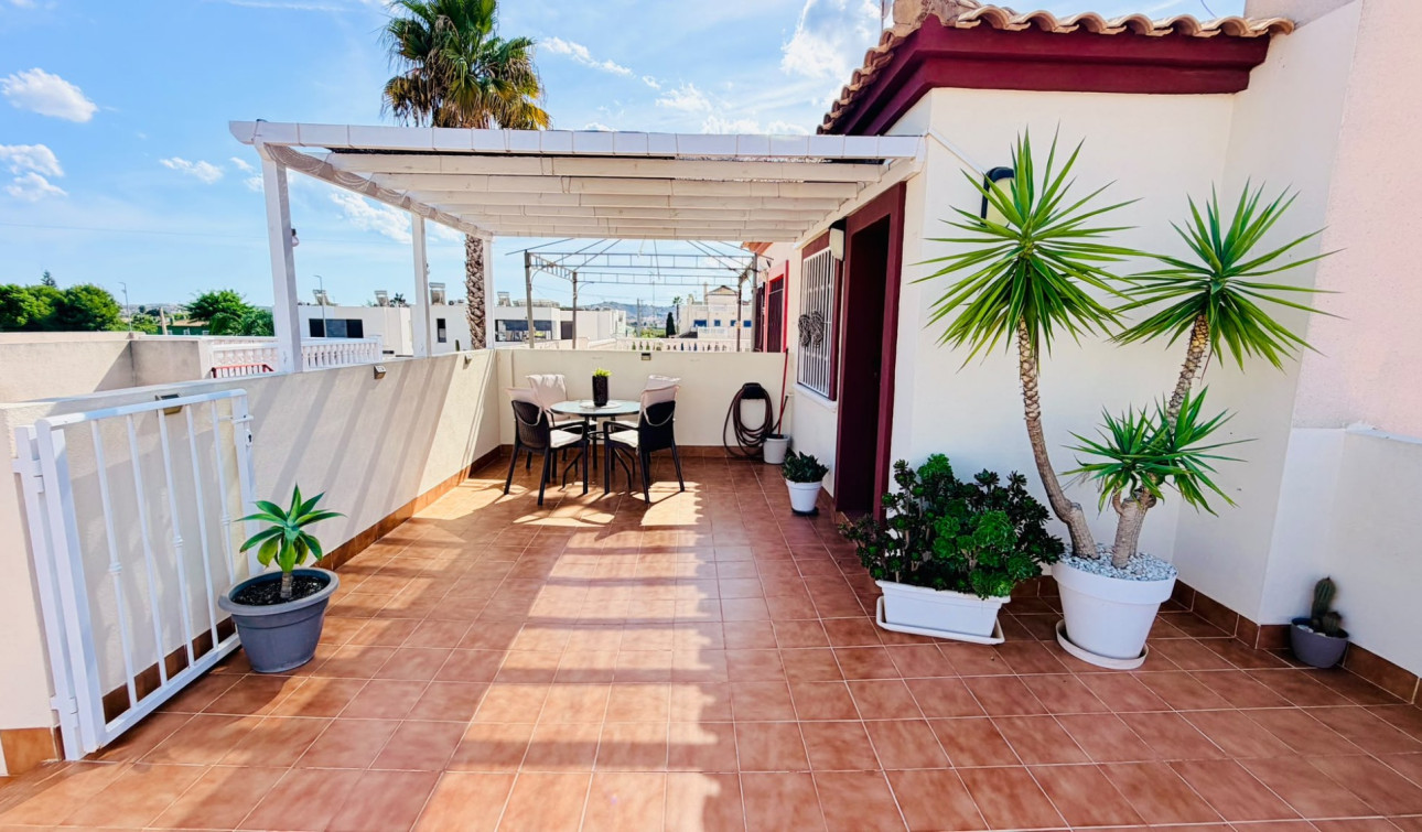 Revente - Villa Jumelée - Daya Vieja