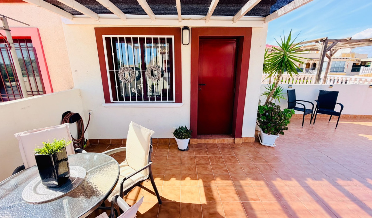 Revente - Villa Jumelée - Daya Vieja