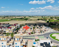 Revente - Villa Jumelée - Daya Vieja