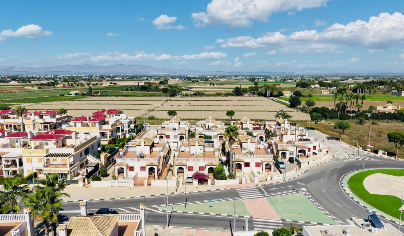 Revente - Villa Jumelée - Daya Vieja