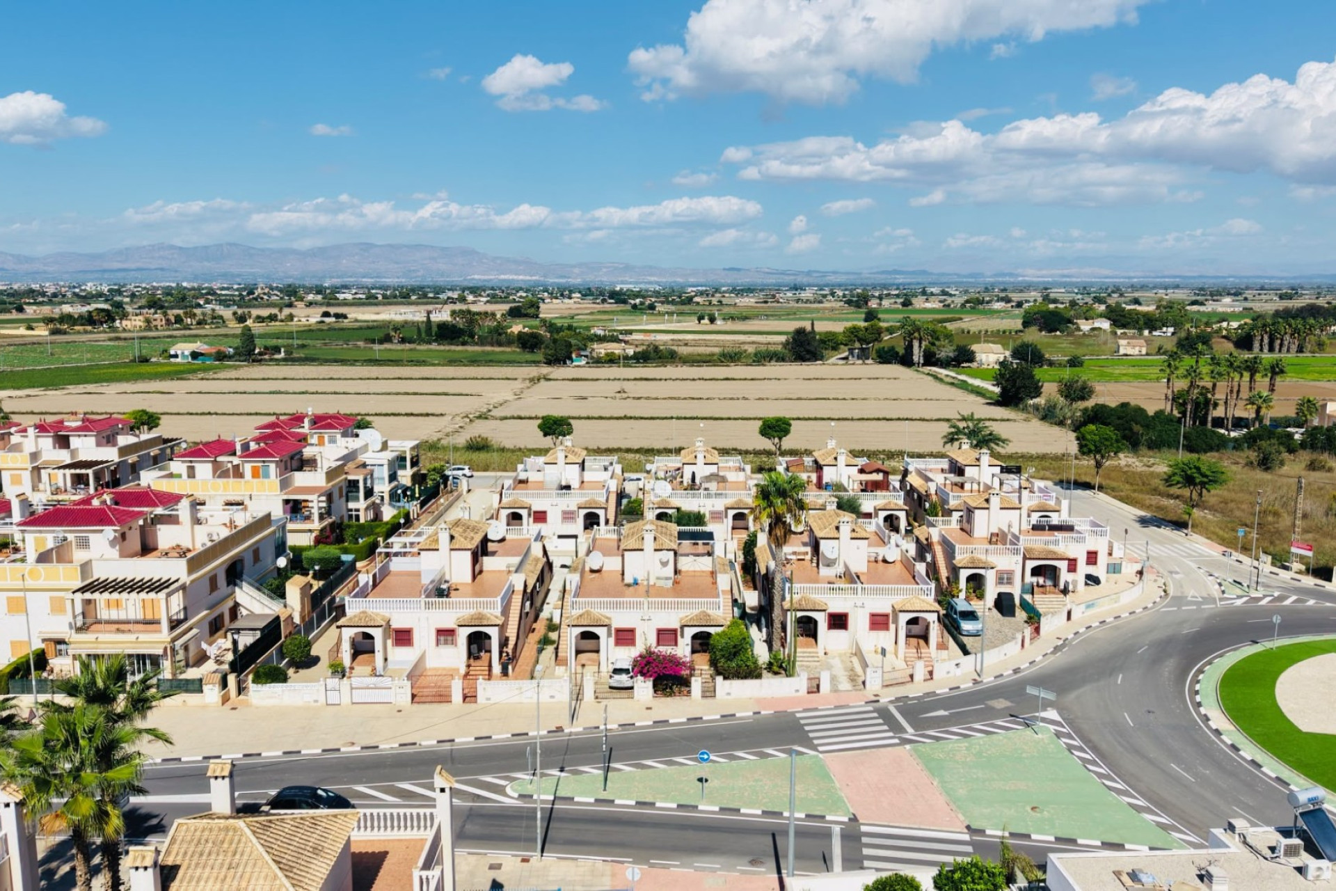Revente - Villa Jumelée - Daya Vieja