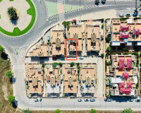 Revente - Villa Jumelée - Daya Vieja