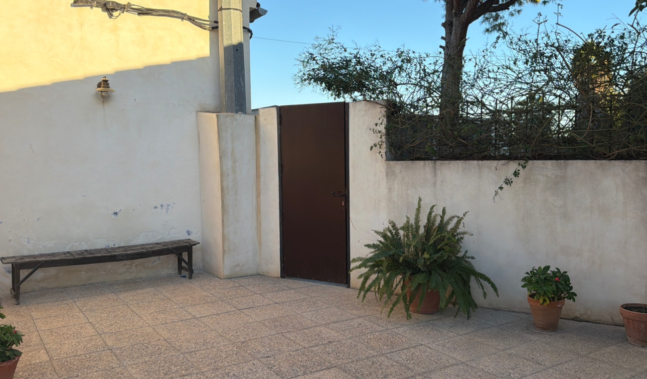 Revente - Villa Jumelée - Dolores