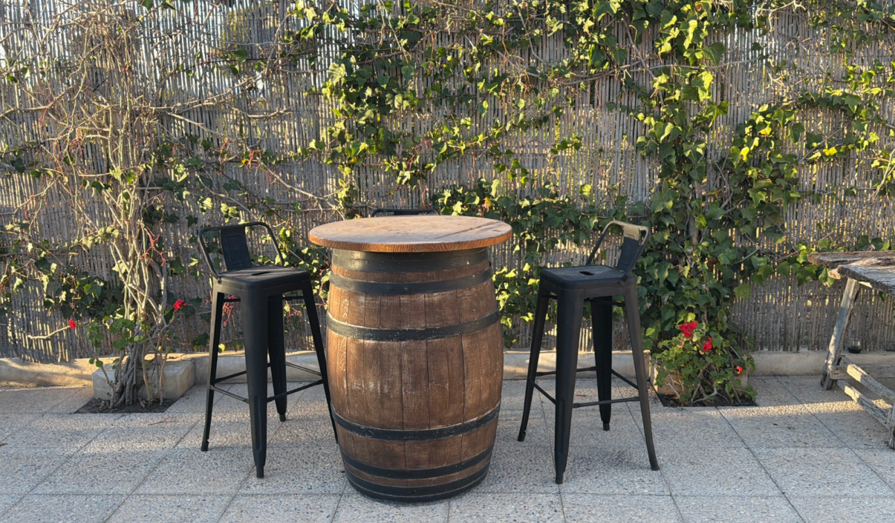 Revente - Villa Jumelée - Dolores