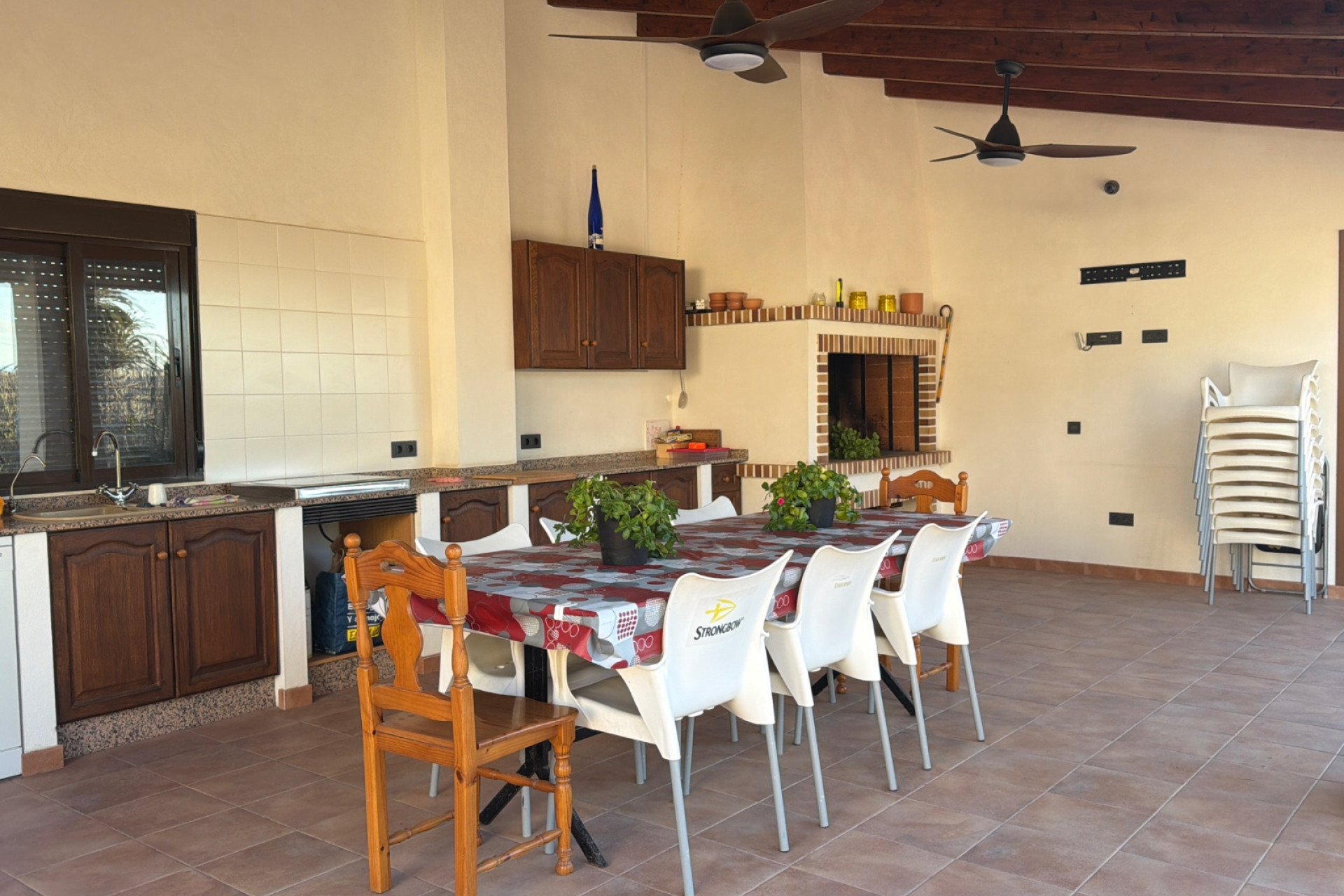 Revente - Villa Jumelée - Dolores