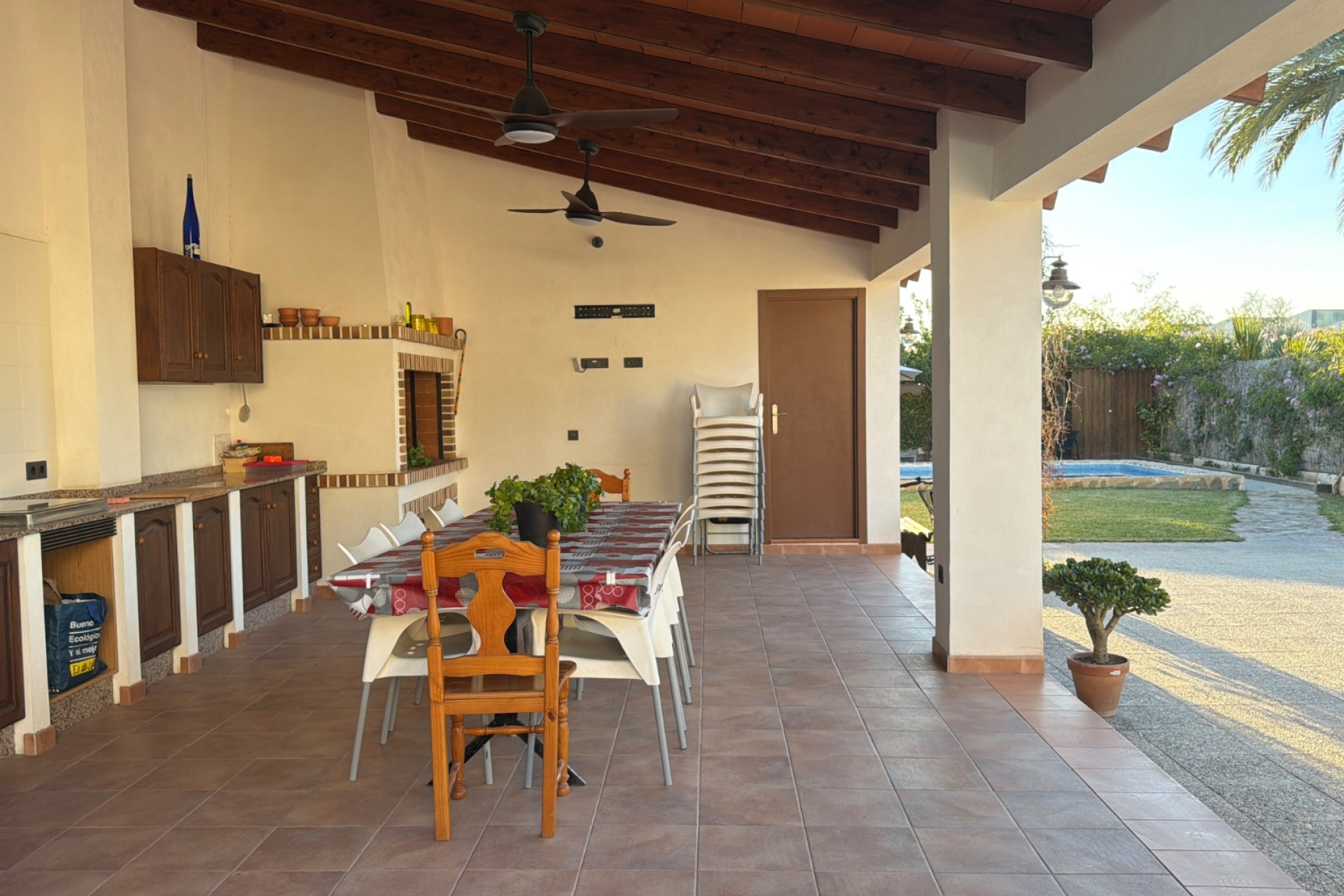 Revente - Villa Jumelée - Dolores