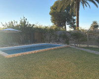 Revente - Villa Jumelée - Dolores