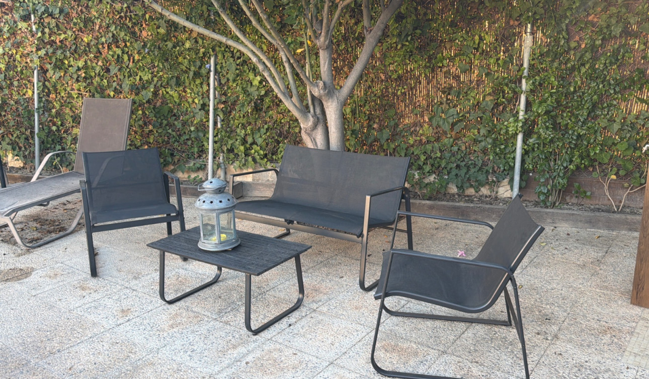 Revente - Villa Jumelée - Dolores