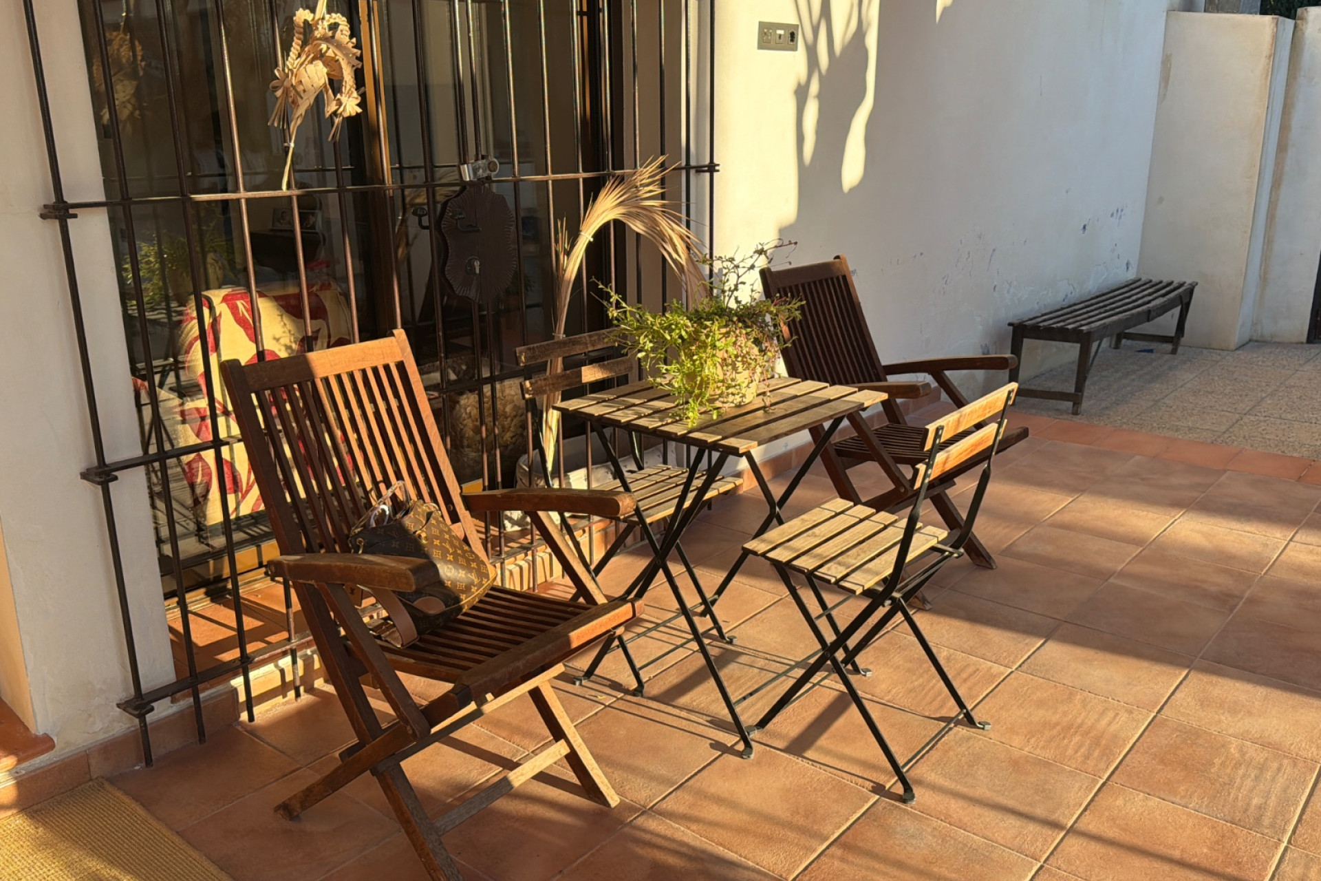 Revente - Villa Jumelée - Dolores