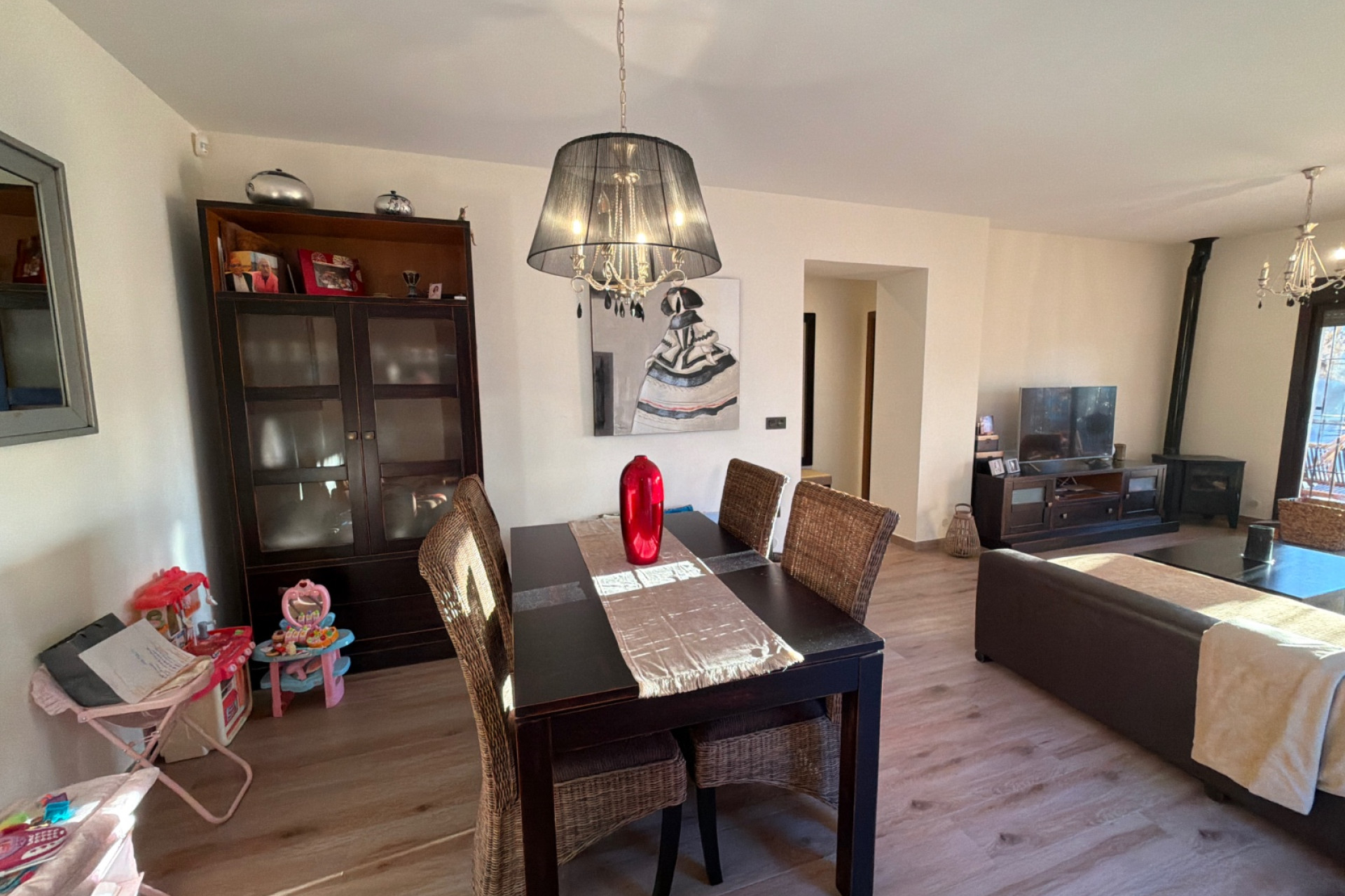 Revente - Villa Jumelée - Dolores