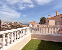 Revente - Villa Jumelée - El Campello - Pueblo Acantilado - Venta Lanuza