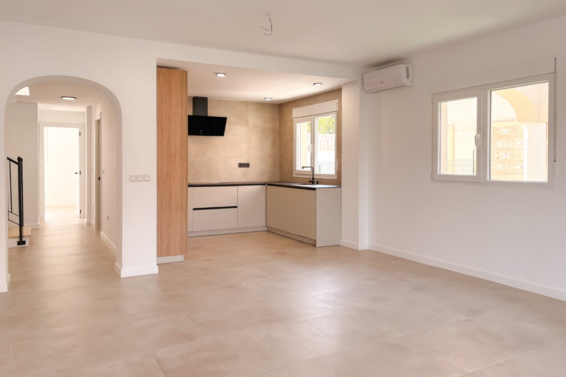 Revente - Villa Jumelée - El Campello - Pueblo Acantilado - Venta Lanuza