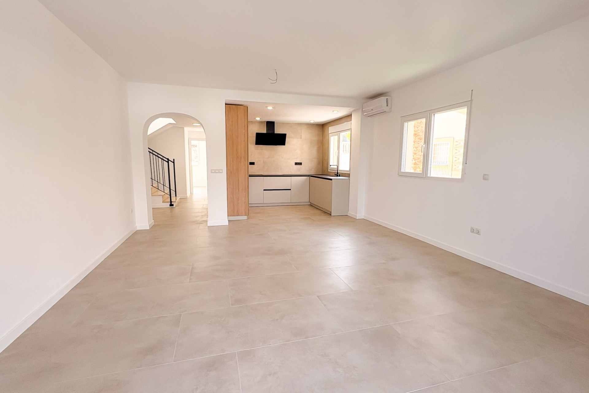 Revente - Villa Jumelée - El Campello - Pueblo Acantilado - Venta Lanuza