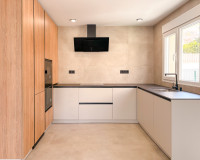 Revente - Villa Jumelée - El Campello - Pueblo Acantilado - Venta Lanuza